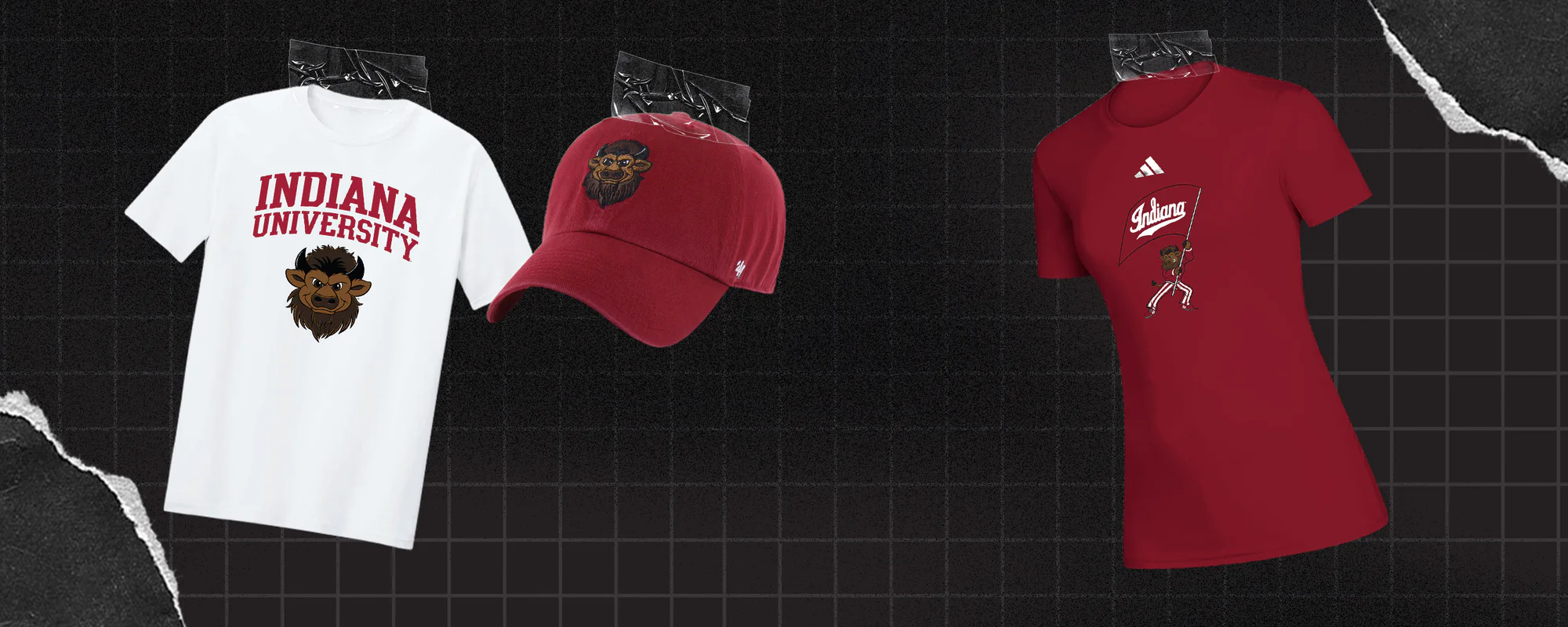 Gear Up Hoosiers Fans