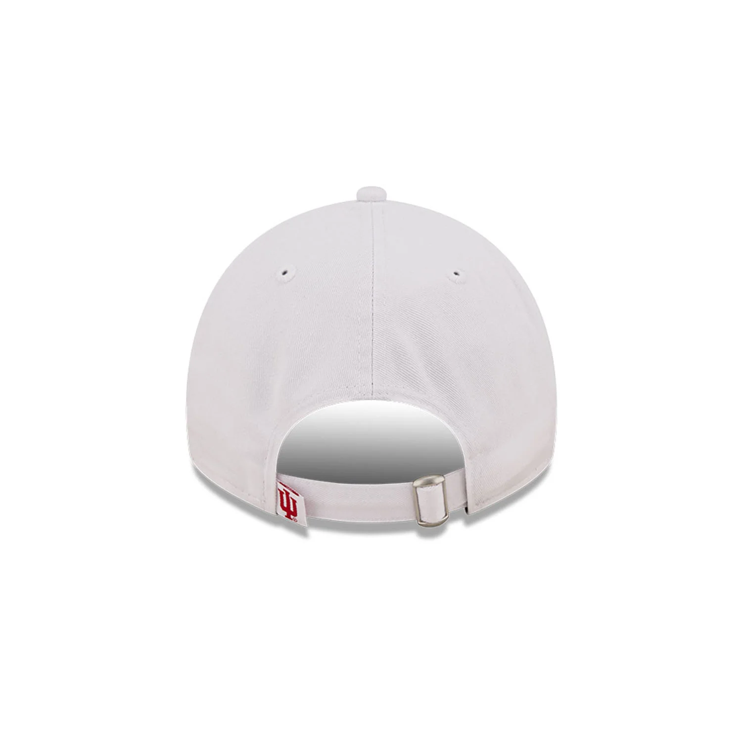 Indiana Hoosiers Primary Logo Core Classic Adjustable Hat - Image 3