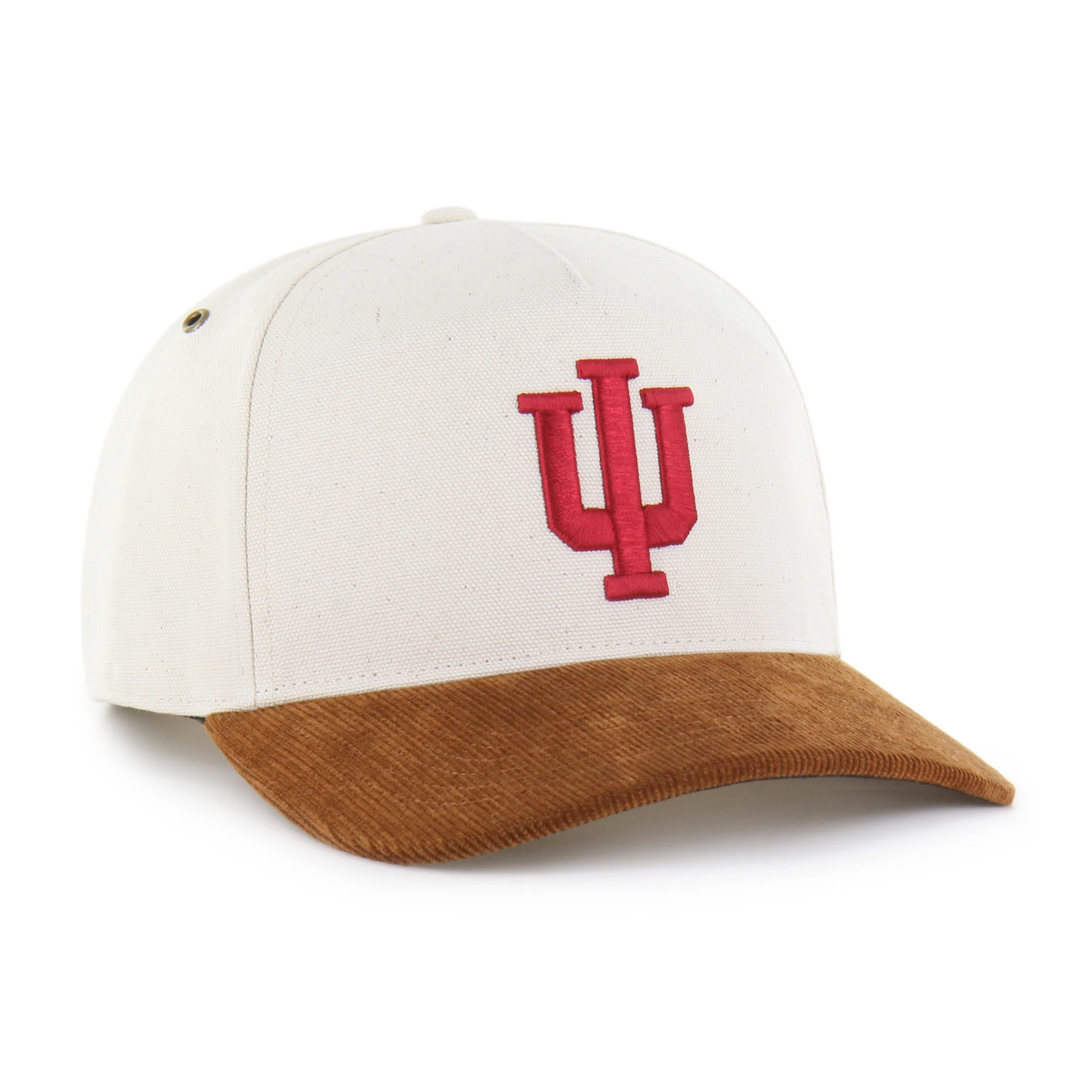 Indiana Hoosiers '47 Carhartt Undyed Two Tone Hitch - Image 2