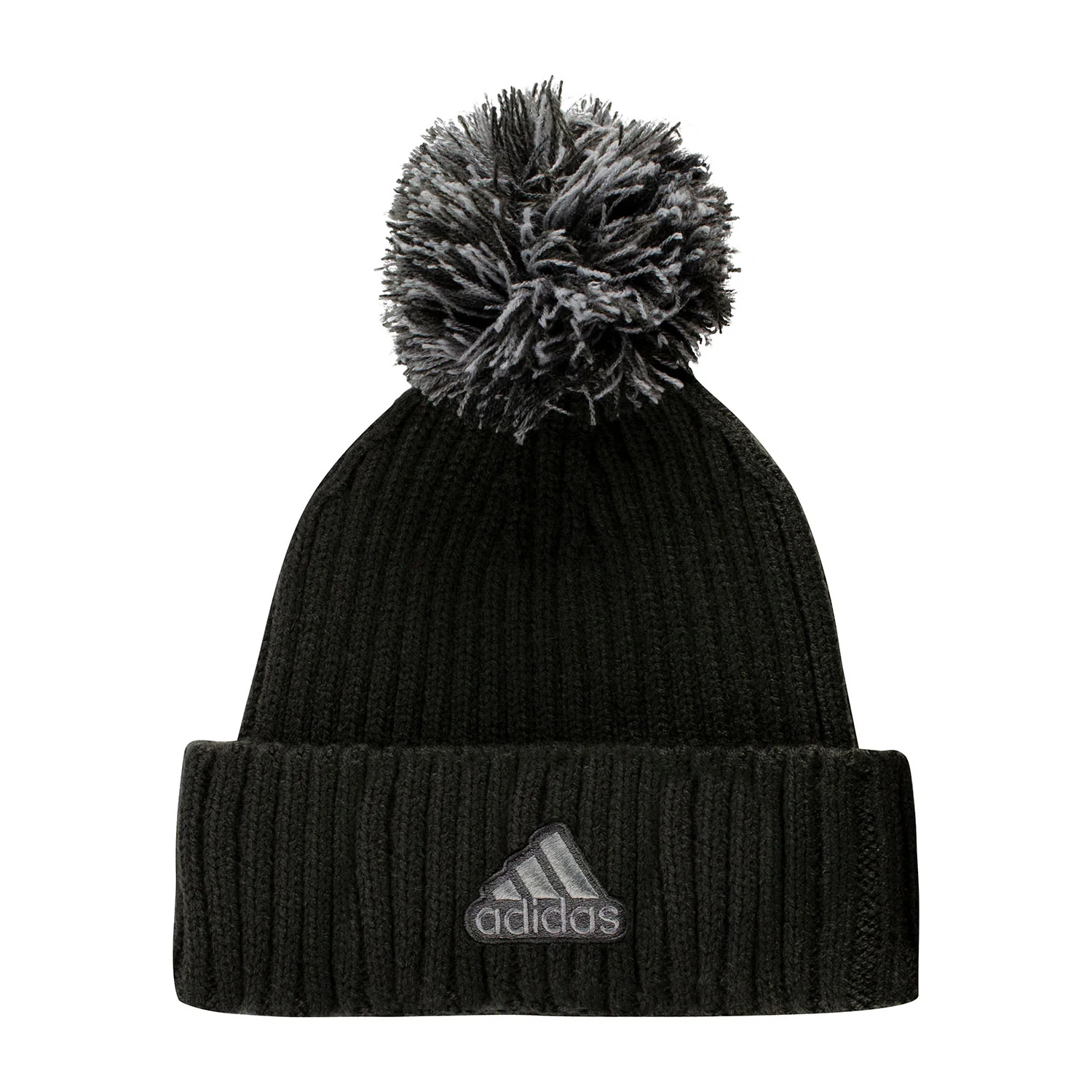 Indiana Hoosiers Adidas Script Hoosiers Knit Hat - Image 2