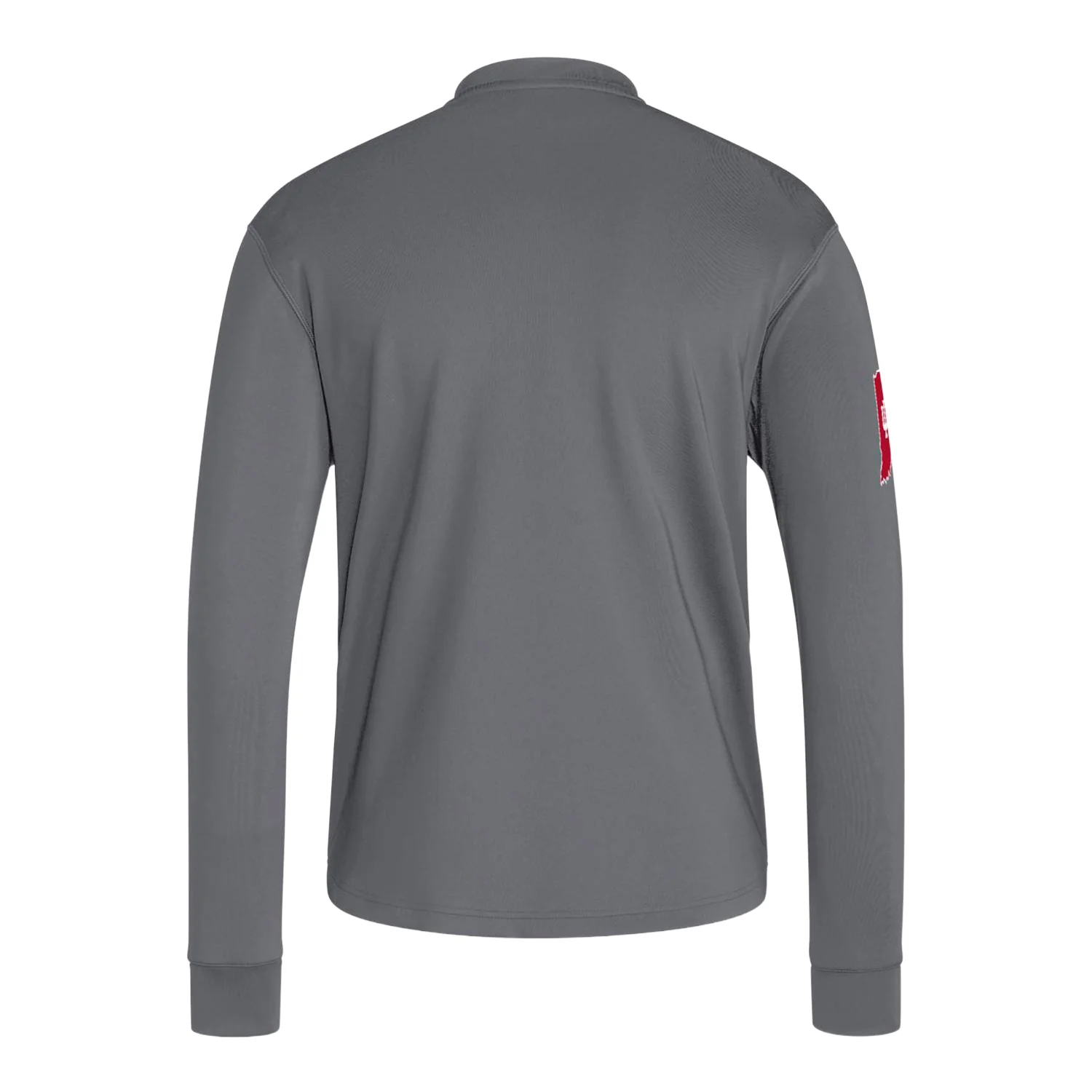 Indiana Hoosiers Long Sleeve Dugout Crew - Image 2