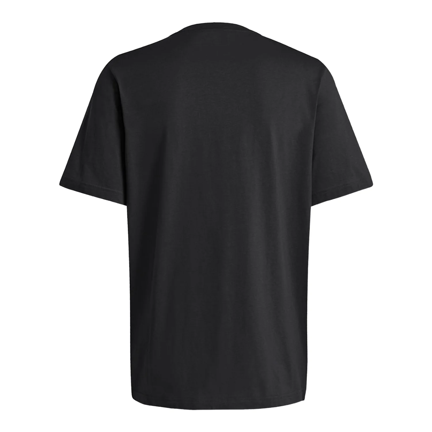 Indiana Hoosiers 2025-2026 CFP Champions Never Doubt Tee - Image 2